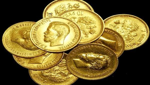 سعر الجنيه الذهب اليوم الأحد 23 أغسطس عقب ارتفاع عيار 21