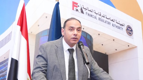 الرقابة المالية تستعرض تمويلات بقيمة 36 مليار جنيه لعملاء التأجير التمويلي خلال ثلاثة أشهر