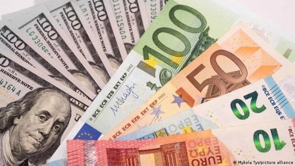 أسعار العملات الأجنبية في مصر اليوم الأربعاء آخر تحديث