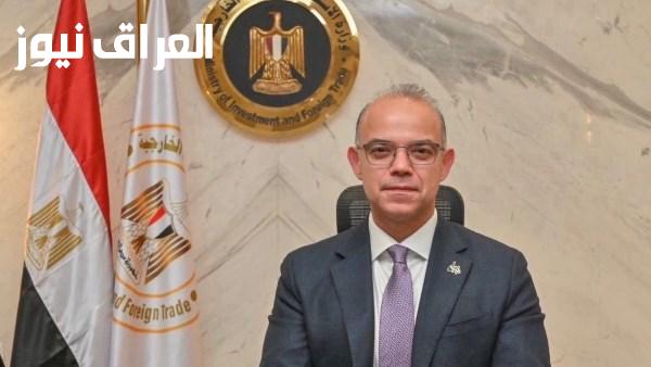وزير الاستثمار يصدر قرار تشكيل الجانب المصري في مجلس الأعمال المشترك مع كوريا