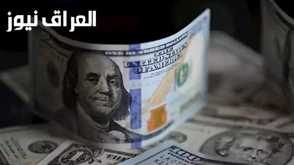 سعر الدولار في البنوك الحالية