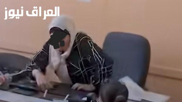 تعليم الجيزة تحقق في تعنت مديرة مدرسة مع ولي أمر في حدائق أكتوبر بعد إغلاق باب مكتبها في وجهه