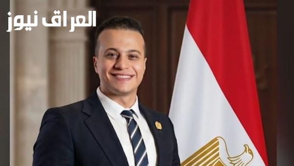 التأمين الصحي في الجيزة يحل أزمة الفنان محمود عامر بمستشفى 6 أكتوبر الطبي