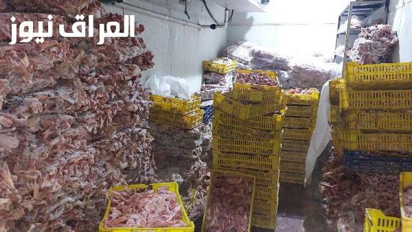 ضبط 3231 مخالفة تموينية والتحفظ على225 طن من السلع المدعمة والغذائية المخالفة في الجيزة