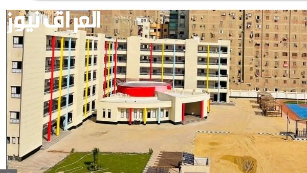الجيزة تعزز البنية التعليمية بإدخال 392 فصلا جديدا بتكلفة 455 مليون جنيه