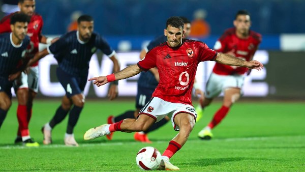 حصاد الجولة الأولى من الدوري 18 هدفًا وبداية مثيرة الأهلي يتجاوز البداية الصعبة وبيراميدز يتفوق والزمالك يواجه تعثرًا