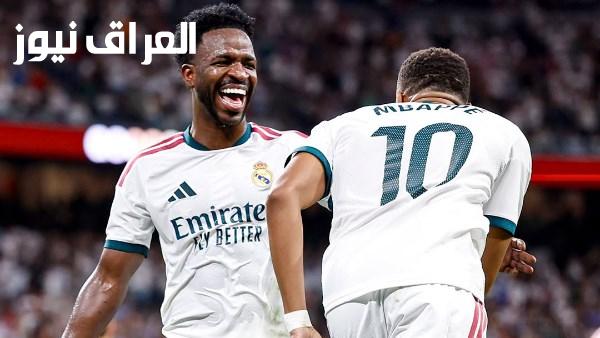 ريال مدريد تحت قيادة مورينيو ثلاثة مفاتيح تكشف سر البداية المثالية ومصير فينيسيوس