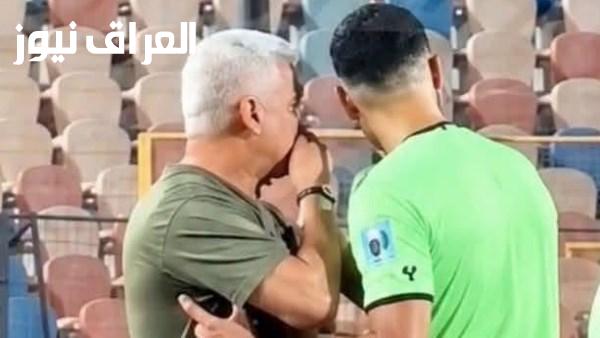 رد وائل جمعة على مفاجأة كريم حسن شحاتة بخصوص محمد معروف وعلي محمود