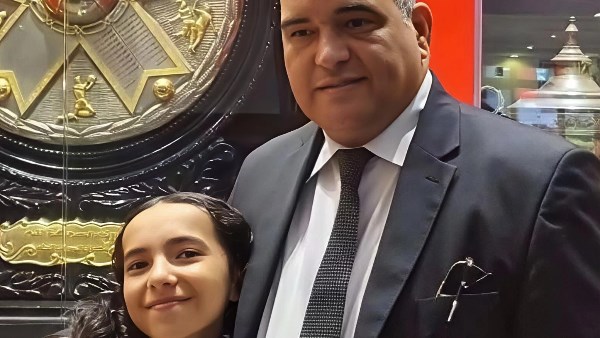 حزن في المنوفية بسبب غرق أب وابنته في رحلة مصيف