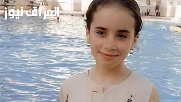 وفاة طفلة في حادث دهس أثناء لعبها أمام المنزل في المنوفية