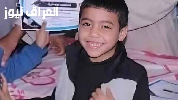 انتشال جثمان طفل غريق في بحر المنوفية