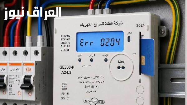 تجنب تجاهل هذه العلامات التي تستدعي تحديث عداد الكهرباء على الفور