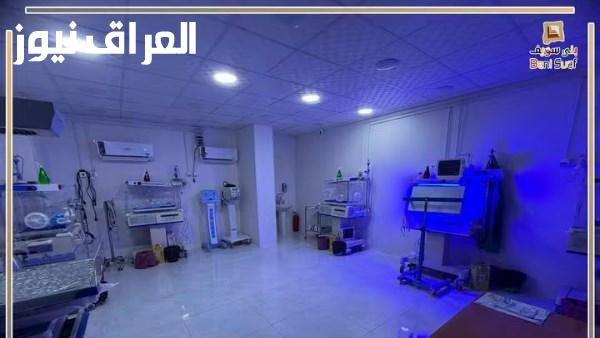 إغلاق مركز حضانات غير مرخص وضبط ثماني منشآت طبية مخالفة خلال حملة لإدارة العلاج الحر ببني سويف