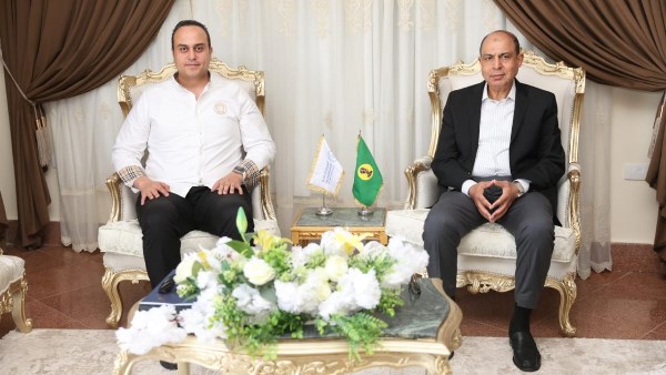 إطلاق المرحلة التجريبية لنظام التأمين الصحي الشامل في المنيا