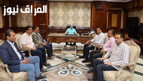 افتتاح معرض أهلًا مدارس الأسبوع المقبل على كورنيش نيل المنيا بالتعاون مع مستقبل وطن
