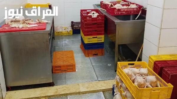 تحرير 298 محضراً في حملات تموينية مكثفة لضبط الأسواق في محافظة المنيا