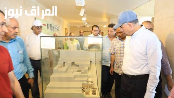 المنيا تبرز على خريطة السياحة العالمية مع استقبالهما 302 باخرة و669 ألف زائر في عام واحد