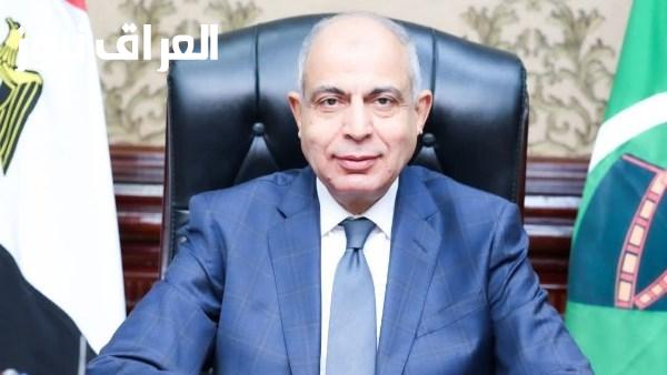 انطلاق الموجة الثلاثين لإزالة التعديات على الأراضي الزراعية والبناء المخالف في المنيا