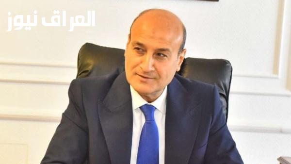 محافظ أسيوط يعلن بدء صرف منحة المولد النبوي الشريف ل6914 عاملًا من العمالة غير المنتظمة لمدة شهر واحد