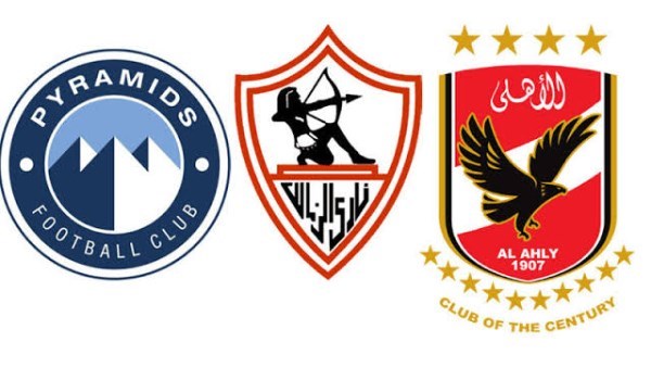 ترتيب الدوري عقب الجولة الأولى بفوز الأهلي وبيراميدز وتعثر الزمالك