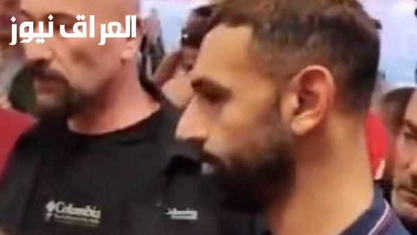 جماهير طرابزون تستعد لاستقبال محمد صلاح بمطار بودابست