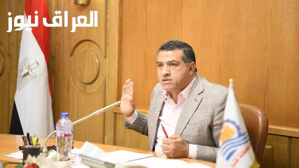 قنا ترفع درجة الاستعداد وتفعل خطط الطوارئ لمواجهة تقلبات الطقس