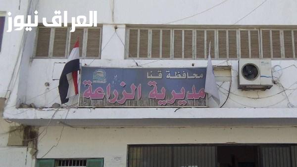 زراعة قنا تصرف 580 ألف شكارة أسمدة للموسم الصيفي حتى الآن
