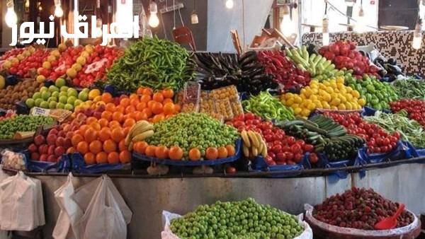 أسعار الخضار اليوم الجمعة في سوق العبور مع ارتفاع الطماطم والكوسة وانخفاض البامية