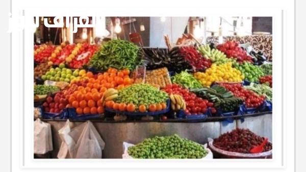 أسعار الخضراوات والفواكه في أسوان بتاريخ 27 أغسطس 2026