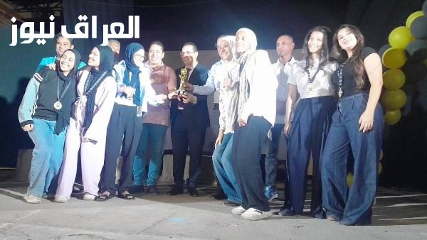 مبادرة توعوية في كوم أمبو لتعزيز وعي الشباب بأسوان أقوى من الإدمان