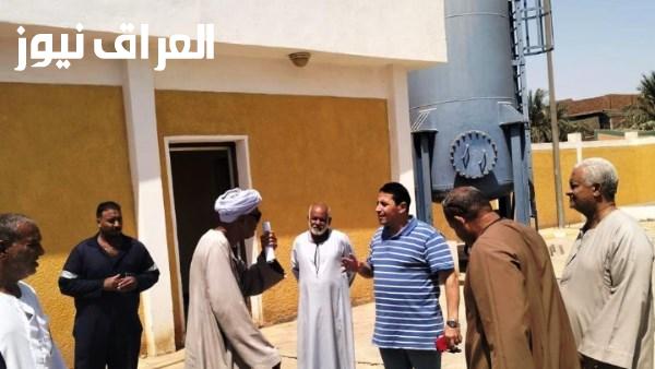 أخبار أسوان إطلاق مبادرة مدرستي مستقبلي وتكريم أوائل الشهادات العامة وإزالة التعديات بالموجة الثلاثين ومواصلة فعاليات شارع الفن