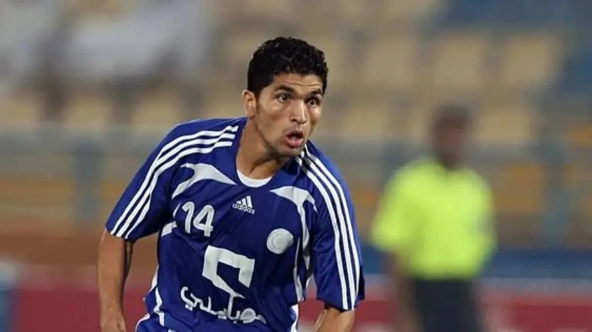 التايب: أعتبر نفسي متفوقًا على نجوم الهلال، وإمام عاشور يستحق الاحترام والأشادة