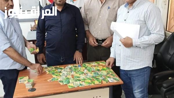 أخبار الوادي الجديد ضبط 269 بطاقة تموينية في أحد المخابز ونقابة المحامين تعلن عن فتح باب التسجيل لحضور التحقيقات