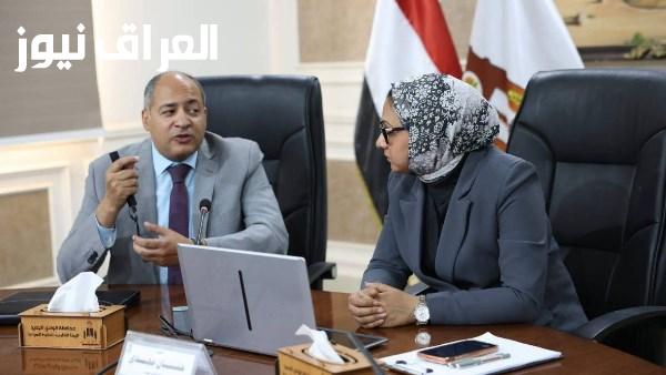 أخبار الوادي الجديد توفير أربعة وستون فرصة عمل ضمن جهود دعم خمسمئة أسرة عبر وحدات إنتاج الطاقة من البيوجاز