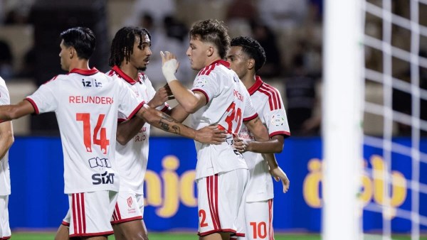 القادسية يحقق انتصارًا على نيوم في الدوري السعودي