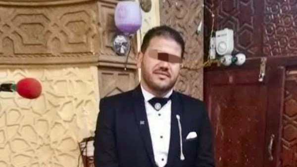 مصرع عامل إثر سقوطه من الطابق الثامن أثناء تأديته لعمله في الإسكندرية