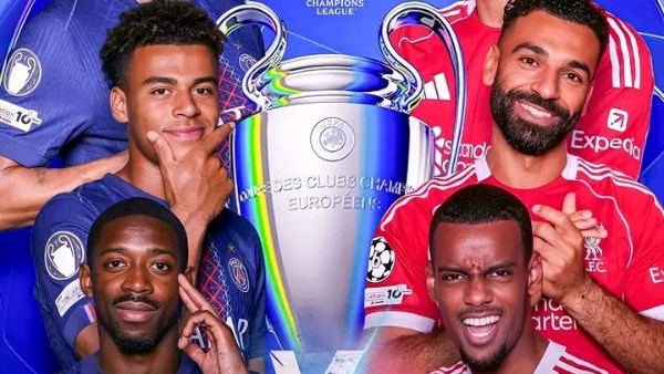 ليفربول ينطلق في الدوري الإنجليزي للمرة الأولى منذ 9 سنوات دون وجود ‘الملك’ محمد صلاح