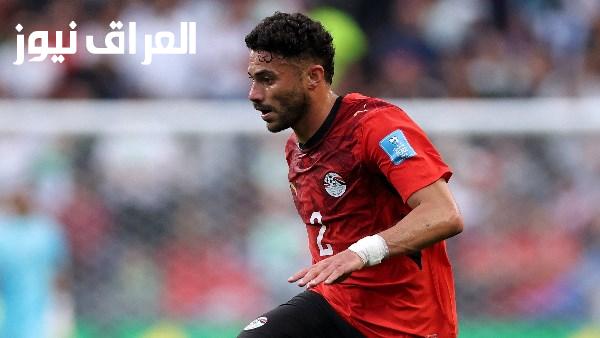 الأهلي يطرح عرضاً نهائياً لتجديد عقد ياسر إبراهيم لثلاثة مواسم
