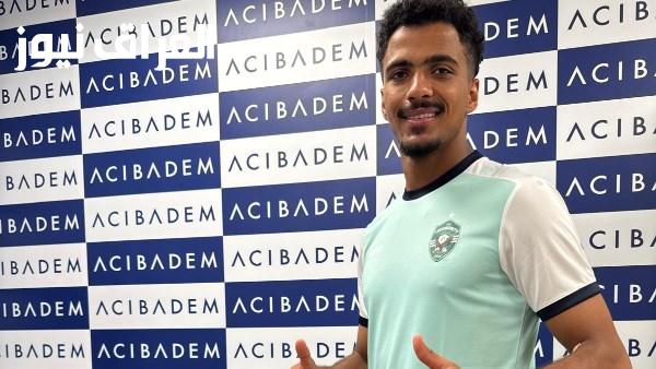 عمرو الحديدي يؤكد أن باب الأهلي مفتوح لحسام عبد المجيد للعودة من الاحتراف