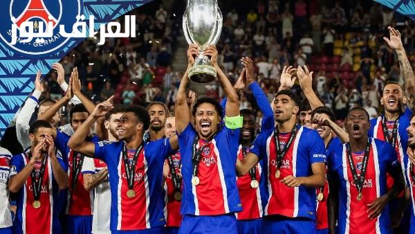 الكشف عن مواعيد مباريات دوري أبطال أوروبا بشكل احترافي
