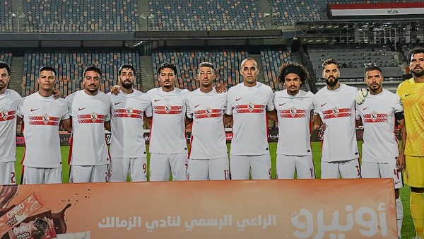 الزمالك يستعد لمواجهة البنك الأهلي: جلسة تحضيرية مع معتمد جمال قبل التدريب