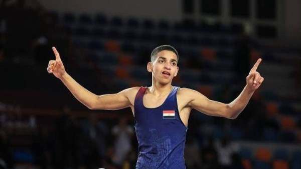الشباب والرياضة تعلن تفاصيل هروب زياد حجاج من بعثة منتخب مصر للمصارعة