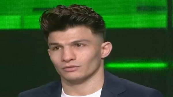 إسلام عيسى يروي لحظة انهياره بعد فقدان حلم المونديال والشعور بتوقف الحياة
