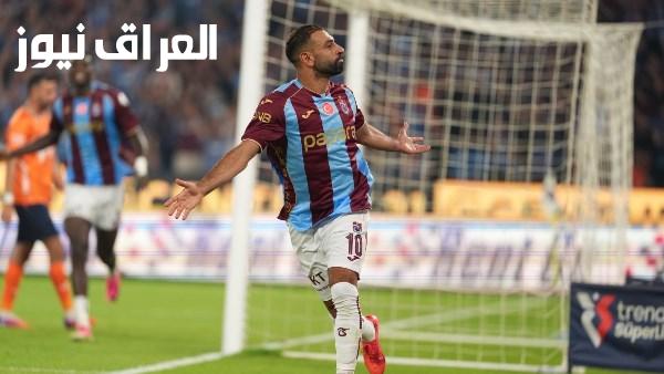 محمد صلاح يتصدر قائمة أغلى أجنحة الدوري التركي تفاصيل