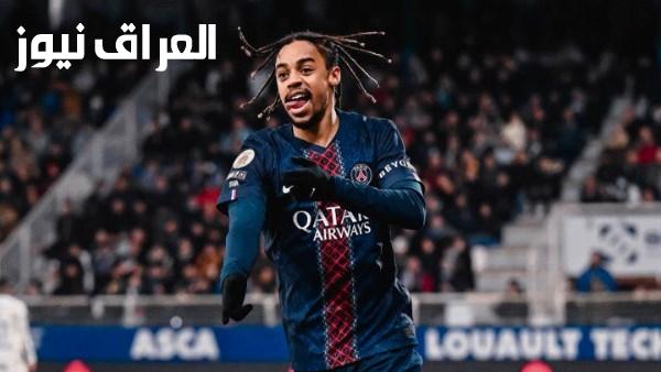 ليفربول يتوصل إلى اتفاق نهائي لضم باركولا من سان جيرمان