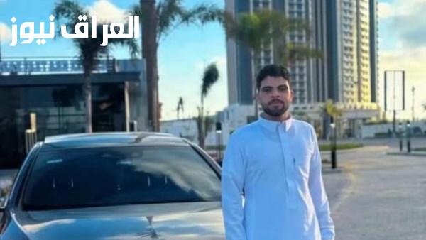 وفاة شاب غرقا في العلمين وإجراءات استعادة الجثمان