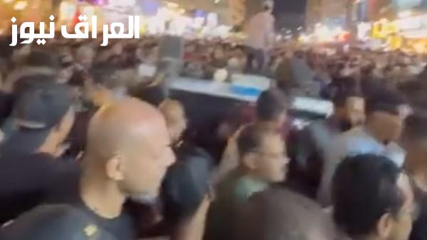 مصرع شخص وإصابة ثمانية آخرين في حادث انقلاب تاكسي بمرسى مطروح
