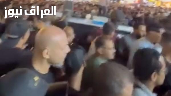 نشر أسماء المتوفين والمصابين في حادث دهس بشارع الإسكندرية في مرسى مطروح