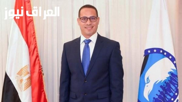 سيد عبد الجليل يحل أزمة مدرسة ابتدائية بفتح فصول جديدة لتقليل الكثافات