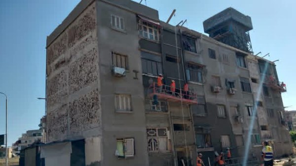 بورسعيد: تحول حضاري شامل مع تحسين المناطق السكنية وتعزيز الخدمات والبنية التحتية
